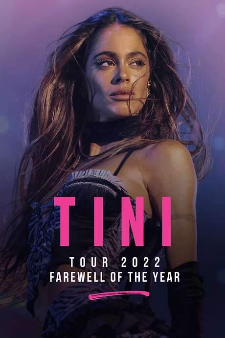 TINI Tour 2022 | Farewell of the Year